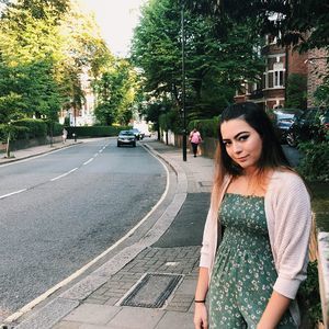 Meet your Posher, Elle